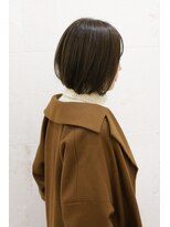 シャンティ 札幌駅前店(Shanti)&nbsp;〓ショートボブ+マロンベージュ〓