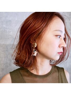 ハーヒム(her him) her.him/tominaga/60