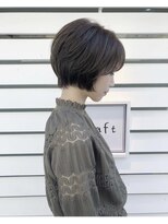 イェッカ(YECCA)&nbsp;骨格似合わせショート