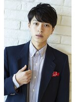 ザ シー 海老名(The C)&nbsp;【The C 】ビジネスシーン◎柔らかマッシュショート☆