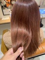 ラブ アンド ヘア ロコ(Love&Hair Loco)&nbsp;デザインカラー