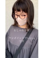 シェルハ(SHELHA)&nbsp;インナーカー