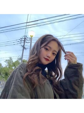 ヘアスタジオ マテリアル(hair studio Material) プルエクステ