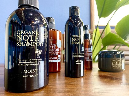 キャトル ヘアデザイン(quatre HAIR DESIGN)の写真