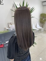 ベルバイグレイス(BELLE by grace)&nbsp;グレージュ