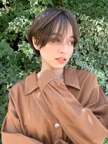 クオン 今泉(quon)&nbsp;【quon】ショートカット×20代30代オススメ　-天神 今泉 薬院-