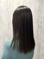 テトテ 門戸厄神店(tetote)&nbsp;【tetote村山サロンスタイル】艶ストレート