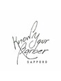 ノーユアバーバー サッポロ(Know Your Barber Sapporo)/Know Your Barber Sapporo