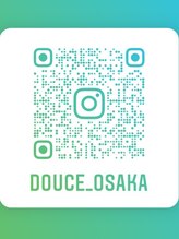 どぅ～す 梅田店 douce_ osaka