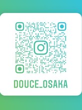 どぅ～す 梅田店&nbsp;douce_ osaka