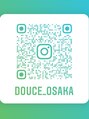 どぅ~す 梅田店 douce_ osaka