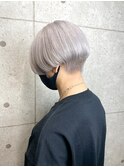 黒川イザナ風スタイル