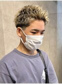 メンズショート