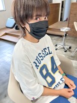 ランプ(Lamp)&nbsp;マッシュウルフ