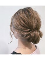 メルト(Melt.)&nbsp;ギブソンタック