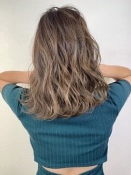 リベルテ 新宿(Liberte) ナチュラルベージュ