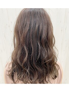 リアン(Lian) オリーブベージュ♪