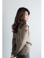 ウルー 自由が丘店(uruu)&nbsp;【巻きおろし】自由が丘/自由が丘駅/ヘアセット/早朝