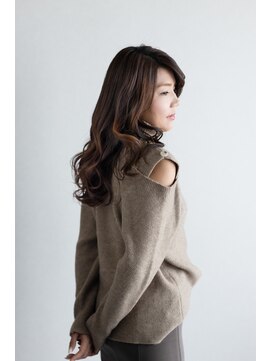 ウルー 自由が丘店(uruu) 【巻きおろし】自由が丘/自由が丘駅/ヘアセット/早朝