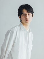 フレイムス ヘアアンドリラックス 東川口店(Frames hair&relax)&nbsp;ビジネスショート