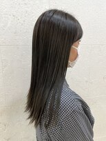 シャンティ 札幌駅前店(Shanti)&nbsp;〓NaturalHighLight×Grayge〓　【斉藤 貴也】