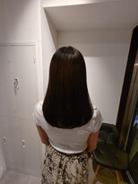 スパークル 二俣川(Sparkle)&nbsp;ミディアムロング