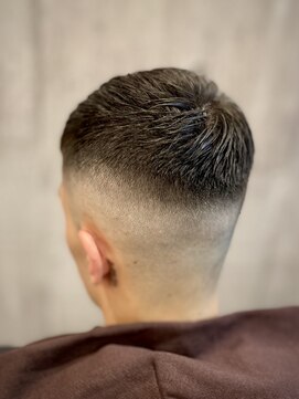 ブレイズマン(BLAZEMAN) ソフトクロップ