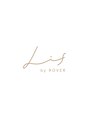 リフ バイ ローバー(Lif by ROVER)/Lif by ROVER 
