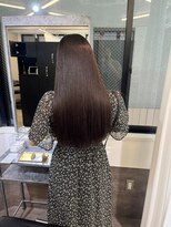 リブロ(LiBro)&nbsp;【本気で髪のダメージに悩む方】髪質改善美髪エステ