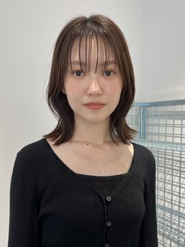 カウチソフ(kauti sofu) くびれボブ