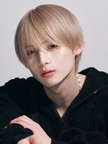 リップス 渋谷(LIPPS)&nbsp;シアシースルーマッシュ