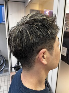 インパークス 竹ノ塚店(INPARKS) 抜きっぱなしハイライト