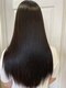 ヘアデザイン アンジェロ(Hair Design Angelo)の写真/《ナチュラルで自然な仕上がりでツヤ感＆手触り抜群》３種のMENUからなりたい理想と髪質に合わせてご提案◇