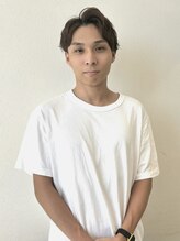 タブー 岐阜店(TABOO) 平野 達也