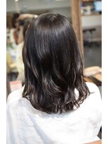 ポタム 東中野(potamu)&nbsp;艶髪エイジングケア