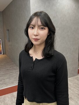 ジュール(JOULE'S) olive