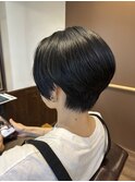 【ROOM】朝のスタイリングが楽になる!ショートボブ!