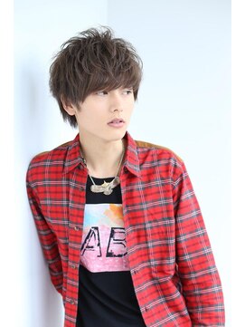 リップス 心斎橋(LIPPS) エアーマッシュ