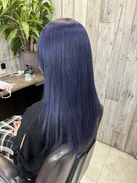 アーフィー 千葉(Arphy) ネイビーブルー