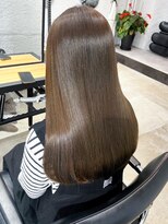 バトン(BATON) オリーブカラー