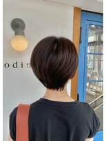 ロディーナ 大口 新子安(rodina)&nbsp;【大人ショート】ショート×レディース人気/20代30代40代