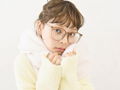 シードラックスビーバイシュシュ(SEED LUXBE by chouchou)の写真