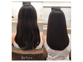 ヘアレスキューつや髪　武蔵浦和西口店