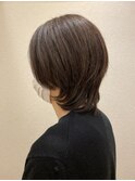 ウルフ/30代40代50代60代