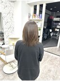Louer  hairmake×ミディアム