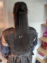 シャルムバイケンジ(Charm.by KENJE)&nbsp;【カチモリ】結婚式/二次会/銀座/有楽町/アレンジ