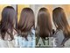 アイビーヘアー(iB HAiR)の写真