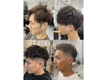 ミコ(MICO hair)