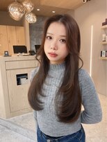 リリー(Lilley) 【hiyori】色落ちまで決まるカラー