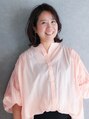 ルー ハナレ(Luu HANARE) 岸田 陽子